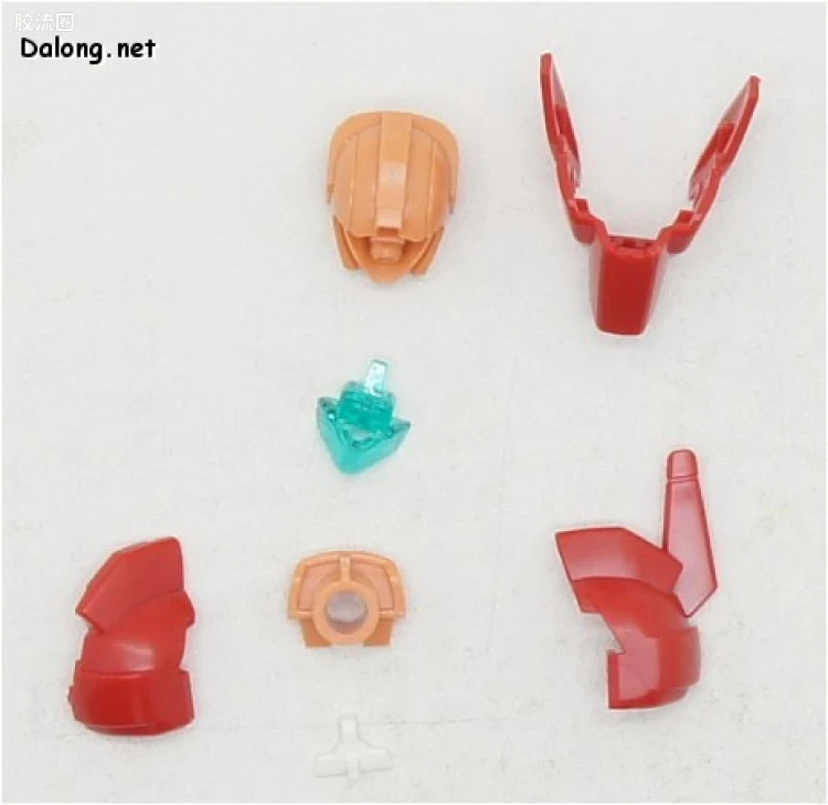 钢普拉Build 综合 HGBD 015 杰刚摧毁大师 - 图片